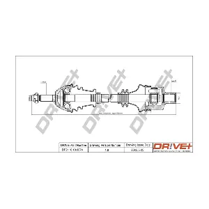 DP2110.10.0674 Dr!ve+