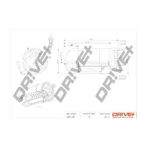 DP1110.13.0290 Dr!ve+