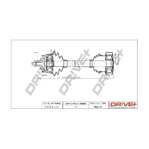 DP2110.10.0063 Dr!ve+