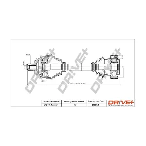 DP2110.10.0923 Dr!ve+
