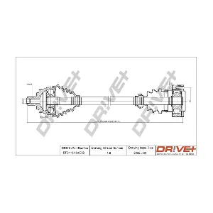 DP2110.10.0392 Dr!ve+