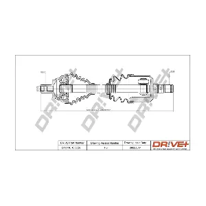 DP2110.10.0097 Dr!ve+
