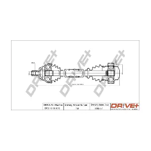 DP2110.10.1815 Dr!ve+
