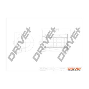 Dr!ve+ DP1110.10.0031