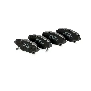 607986 ROULUNDS BRAKING