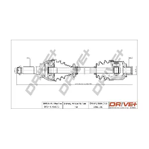 DP2110.10.0676 Dr!ve+