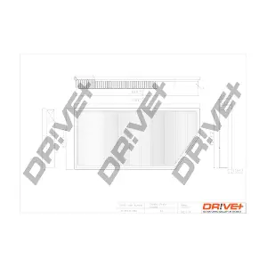 Dr!ve+ DP1110.10.0366