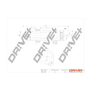 DP1110.13.0079 Dr!ve+