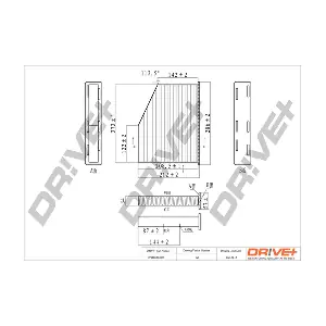 Dr!ve+ DP1110.12.0175