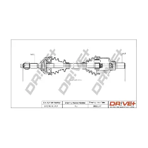 DP2110.10.0181 Dr!ve+