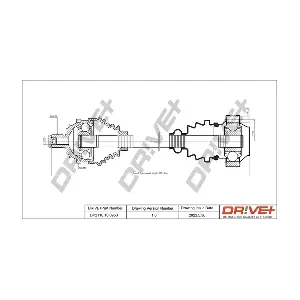 DP2110.10.0958 Dr!ve+