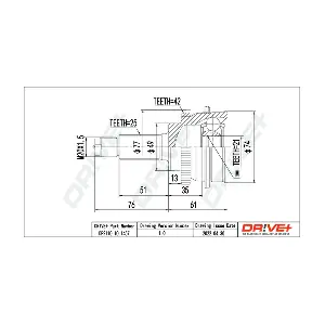DP2110.10.1457 Dr!ve+