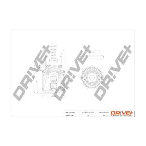DP1110.11.0113 Dr!ve+