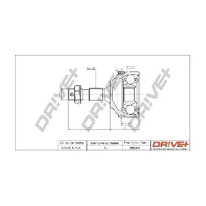 DP2110.10.1887 Dr!ve+