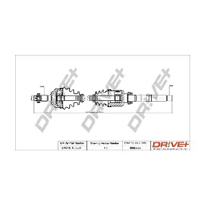 DP2110.10.0606 Dr!ve+