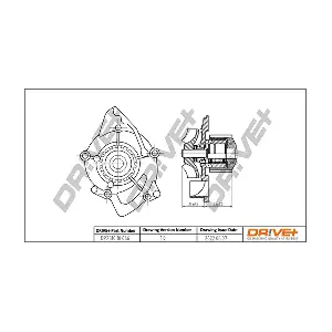 DP2310.10.046 Dr!ve+