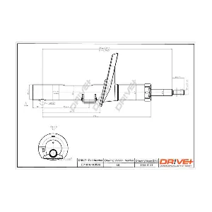 Dr!ve+ DP1610.10.0536