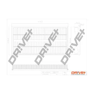DP1110.10.0603 Dr!ve+