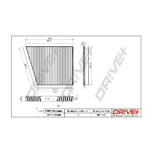 Dr!ve+ DP1110.12.0239