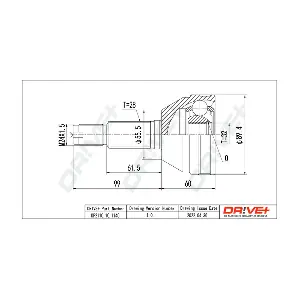 DP2110.10.1140 Dr!ve+