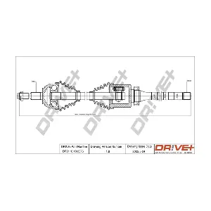 DP2110.10.0376 Dr!ve+