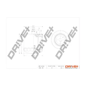 Dr!ve+ DP1110110142