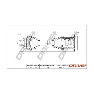 DP2110.10.1790 Dr!ve+