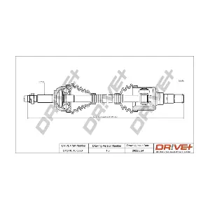 DP2110.10.0353 Dr!ve+