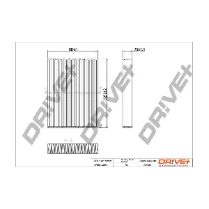 Dr!ve+ DP1110.12.0087