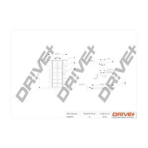 DP1110.11.0111 Dr!ve+