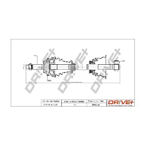 DP2110.10.0792 Dr!ve+