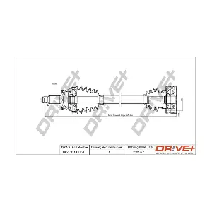 DP2110.10.1758 Dr!ve+