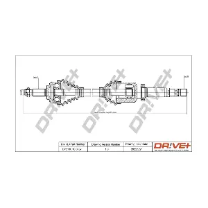 DP2110.10.0767 Dr!ve+