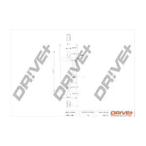 Dr!ve+ DP1110.13.0207