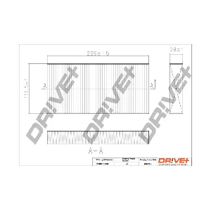 Dr!ve+ DP1110.12.0090