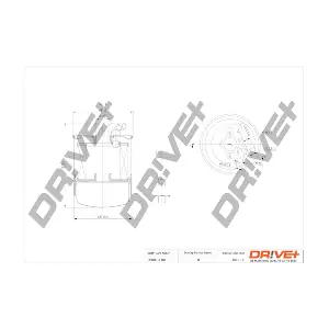 Dr!ve+ DP1110.13.0073