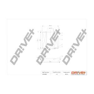 Dr!ve+ DP1110.11.0069