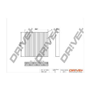 Dr!ve+ DP1110.12.0077