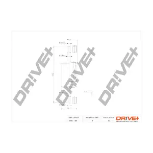 Dr!ve+ DP1110.13.0011