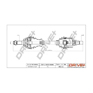 DP2110.10.0562 Dr!ve+