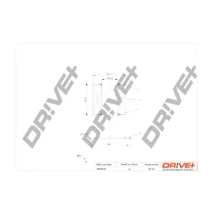 Dr!ve+ DP1110.11.0143