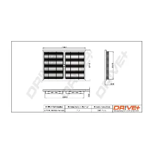 DP1110.10.0383 Dr!ve+