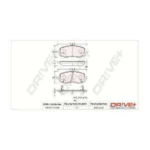 Dr!ve+ DP1010.10.0038