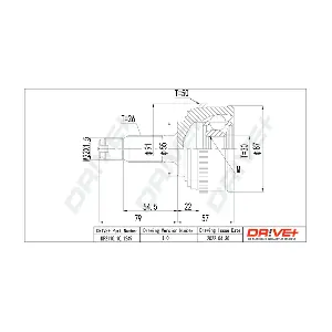 DP2110.10.1249 Dr!ve+