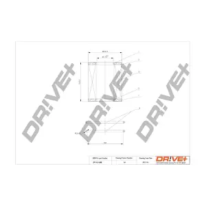 DP1110.11.0095 Dr!ve+