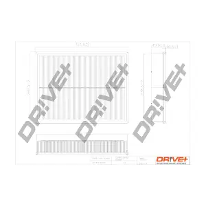 Dr!ve+ DP1110.10.0195