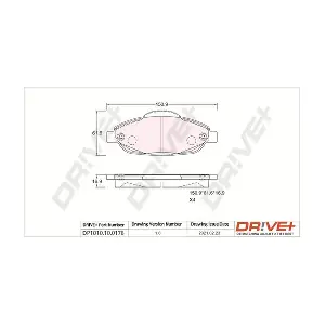 DP1010.10.0178 Dr!ve+