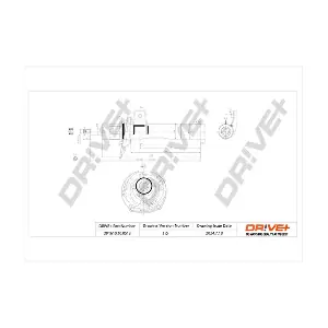 Dr!ve+ DP1610.10.0513