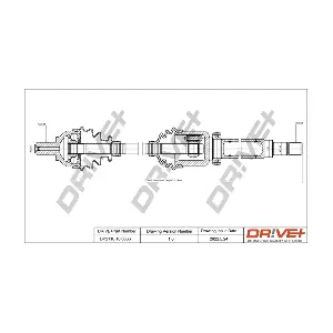 DP2110.10.0366 Dr!ve+