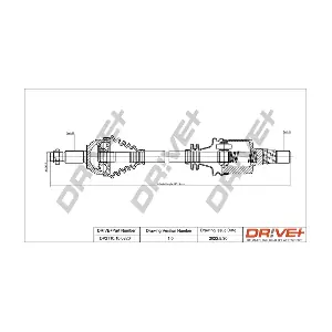 DP2110.10.0820 Dr!ve+